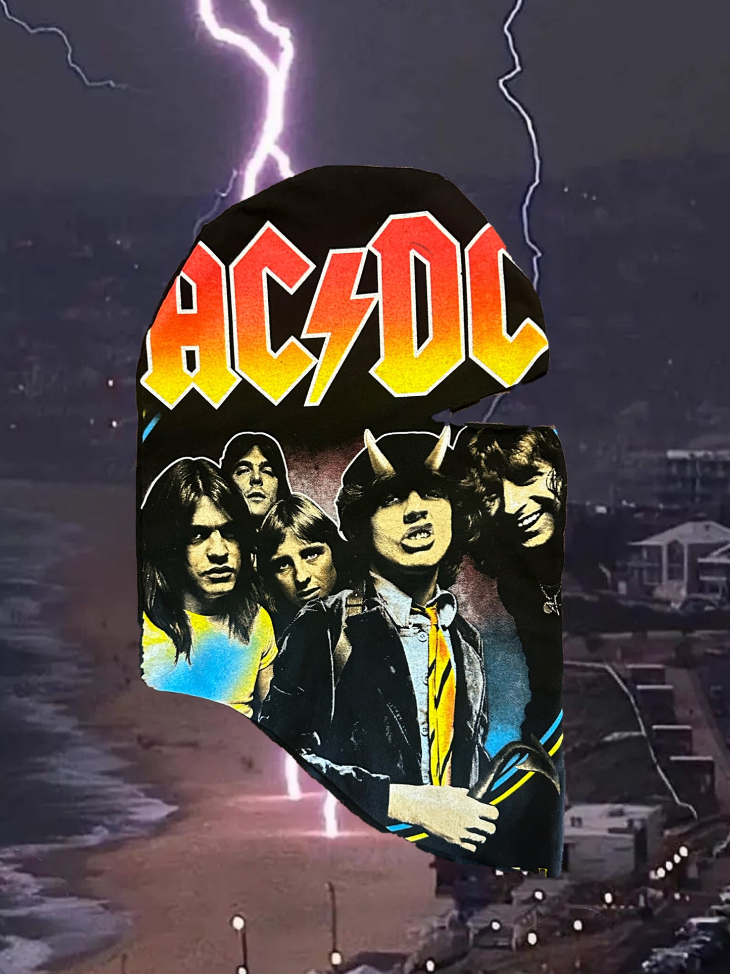 AC/DC