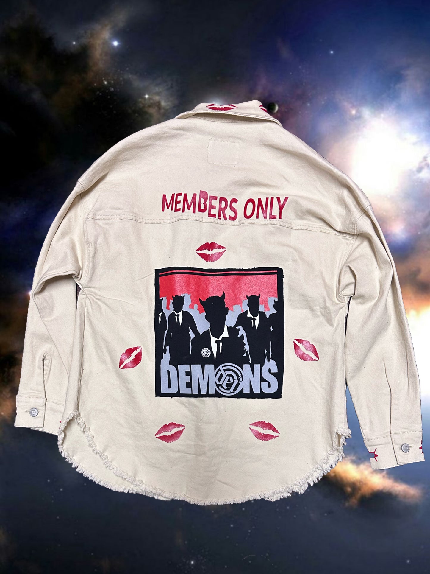 Members Only