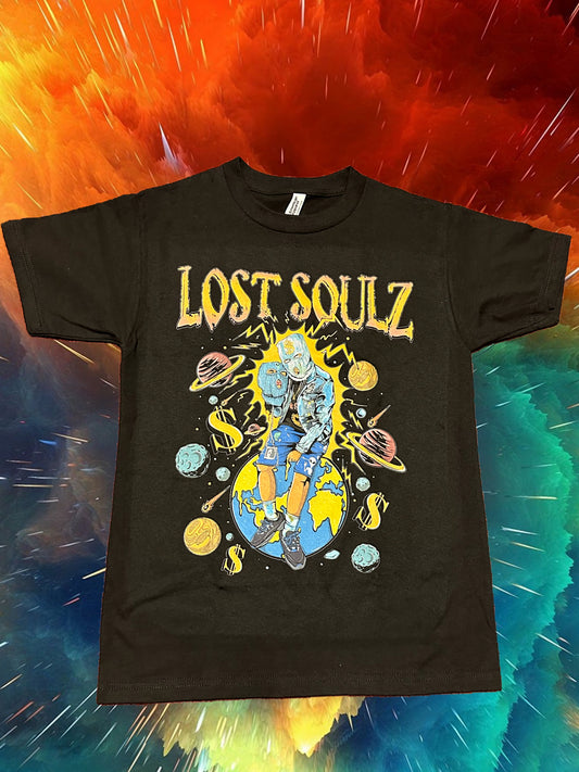 Lost Soulz